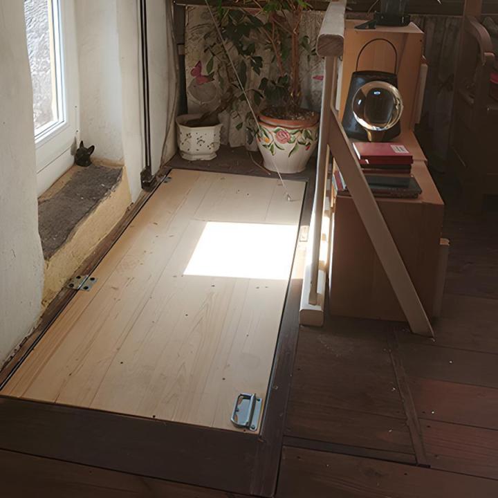 Installation de portes Gard