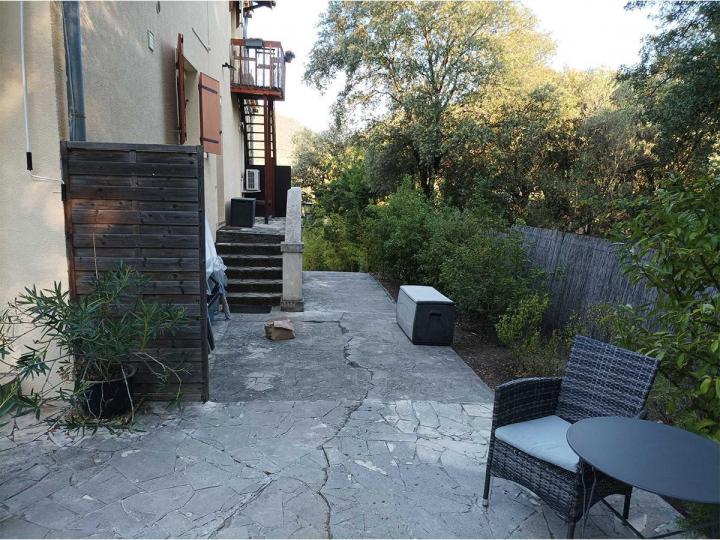 dérivé Fabrication de terrasse en bois Gard